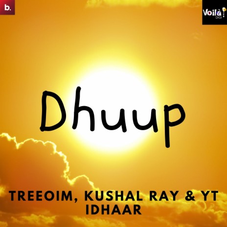 Kadak ft. Kushal Ray & Yt Idhaar