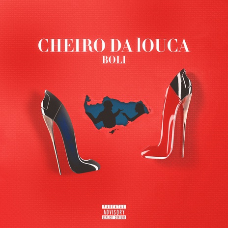 Cheiro Da Louca | Boomplay Music