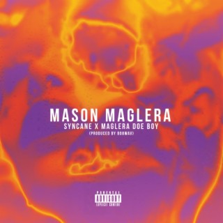 Mason Maglera