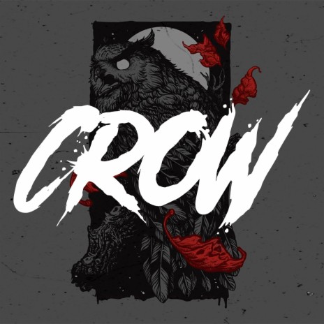 Crow | Boomplay Music