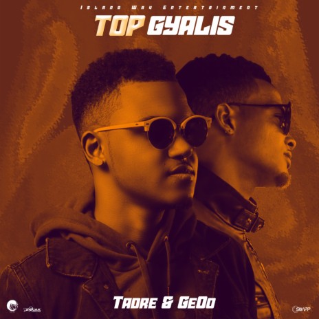 Top Gyalis ft. Tadre | Boomplay Music