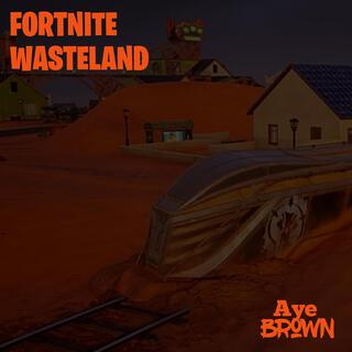 Fortnite Wasteland