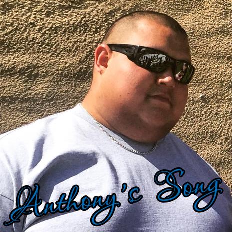 Anthony's Song | Boomplay Music