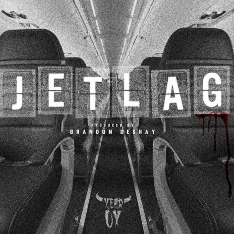 JET LAG | Boomplay Music