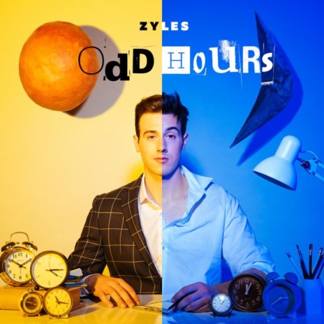 Odd Hours | Boomplay Music