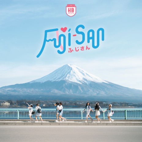 Fuji-San | Boomplay Music