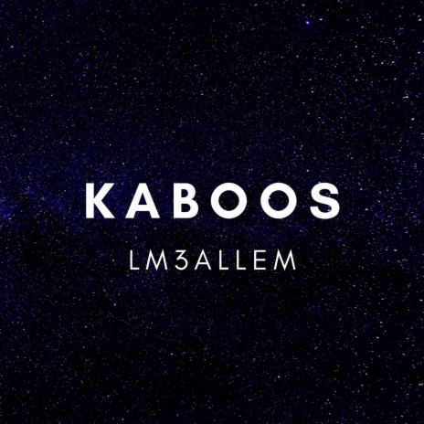KABOOS (Edit) | Boomplay Music