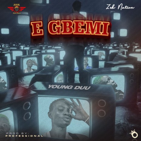 E Gbemi | Boomplay Music