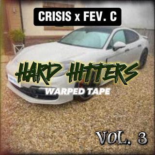 Hard Hitters, Vol. 3 (Warped Taped) (Warped Version)