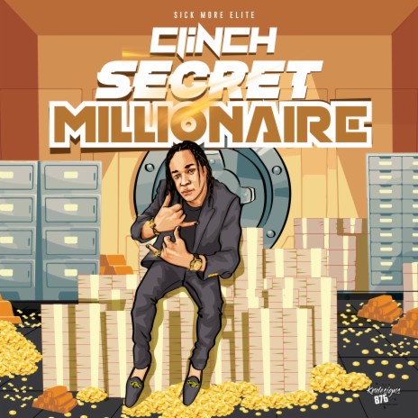 Secret Millionaire | Boomplay Music