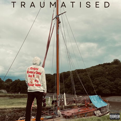 Traumatised | Boomplay Music