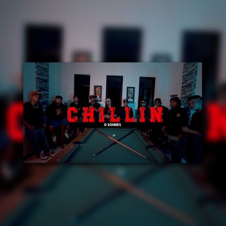 Chillin | Boomplay Music