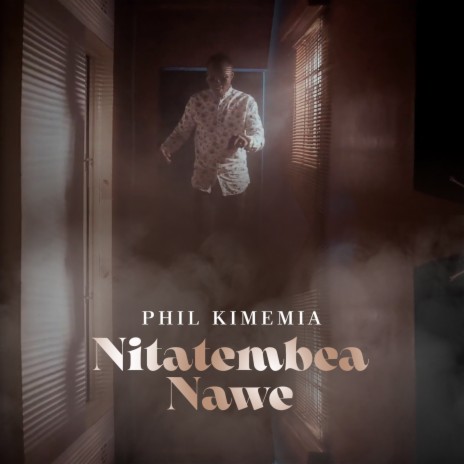 Nitatembea Nawe | Boomplay Music
