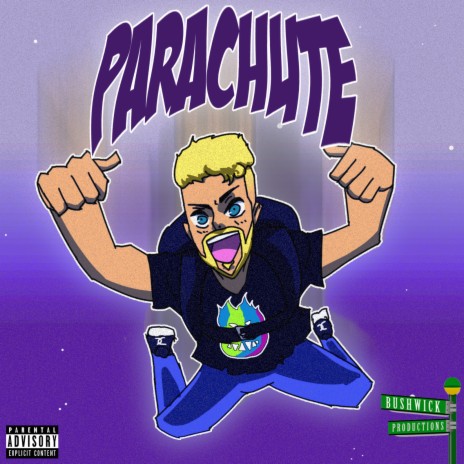 Parachute | Boomplay Music