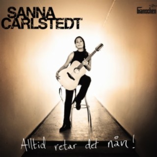 Sanna Carlstedt