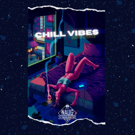 Chill Vibes | Boomplay Music