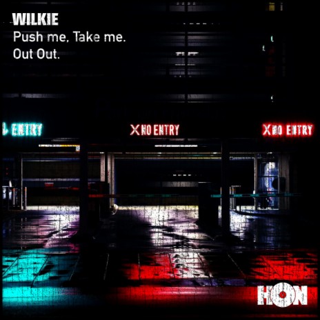 Out Out (Original Mix)