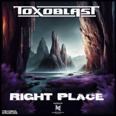 Right Place | Boomplay Music