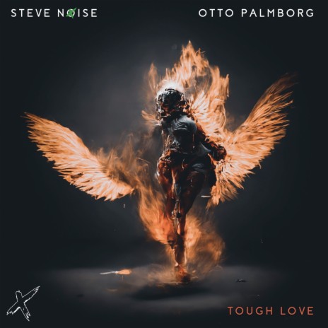 Tough Love ft. Otto Palmborg | Boomplay Music