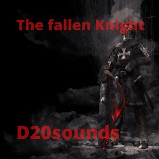 The fallen Knight