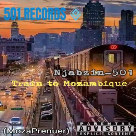 Train to Mozambique | Boomplay Music