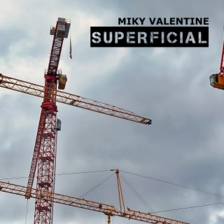 Miky Valentine