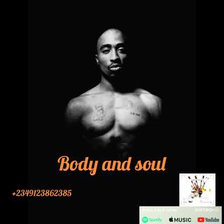 Freebeat #afrobeat #drillbeat (body and soul) #trapbeat