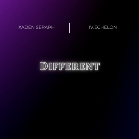 Different ft. IV Echelon | Boomplay Music