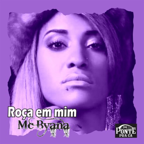 Roça em Mim | Boomplay Music