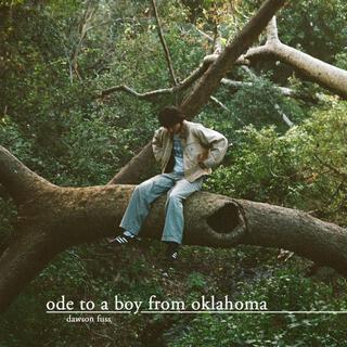 ode to a boy from oklahoma