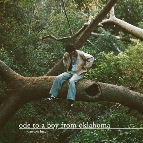 ode to a boy from oklahoma | Boomplay Music