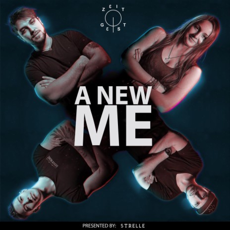 A New Me | Boomplay Music