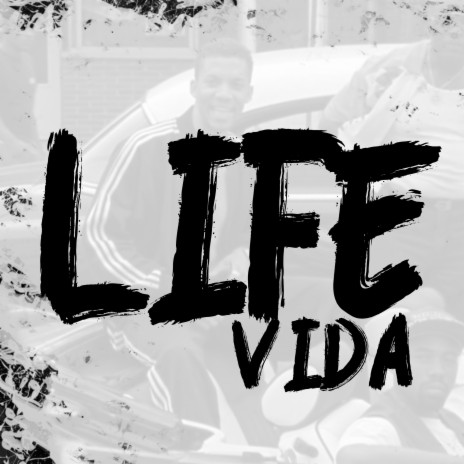 Life Vida ft. Gadiel & Lalo Mora | Boomplay Music