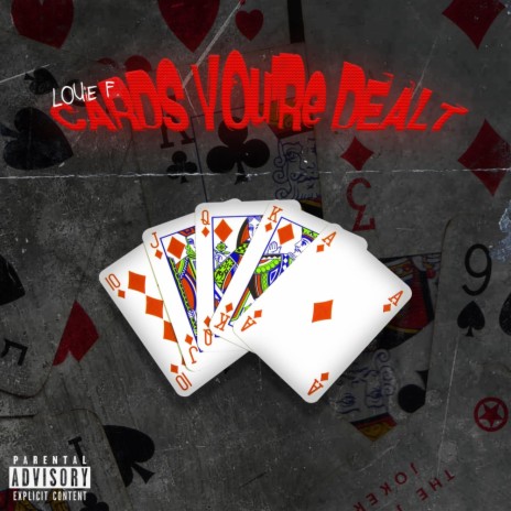Cards You're Dealt | Boomplay Music