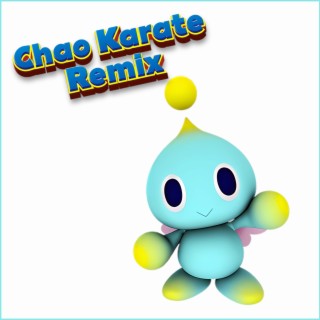 Chao Hardcore Karate