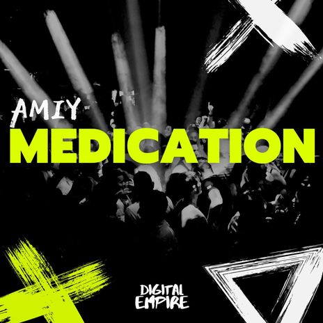 Medication (Extended Mix) | Boomplay Music