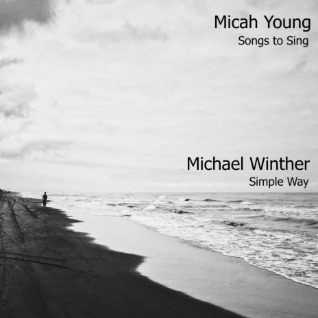 Simple Way ft. Michael Winther | Boomplay Music