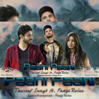 PAANI PAANI (feat. FAAZI ROLEX)