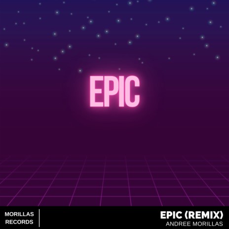 Epic (Remix) | Boomplay Music