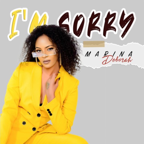 I'm Sorry | Boomplay Music