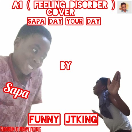 Sapa day your day | Boomplay Music