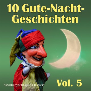 Gute-Nacht-Geschichten, Vol. 5 (Classics)