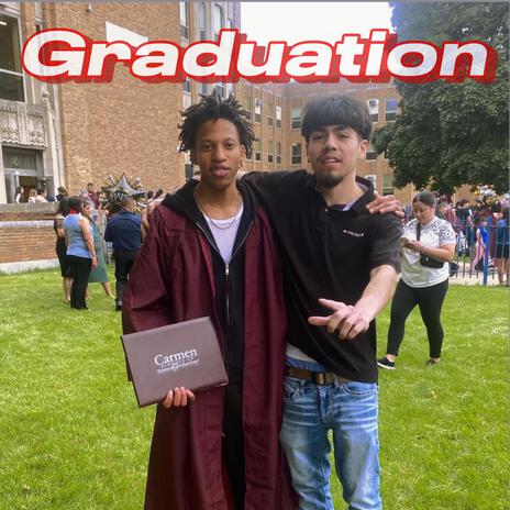 Graduation | Boomplay Music