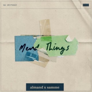 Mend Things