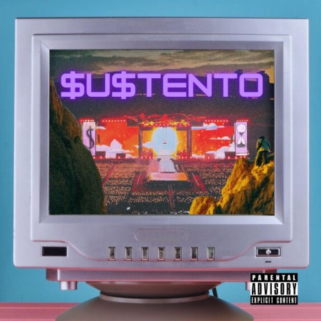 $U$TENTO | Boomplay Music