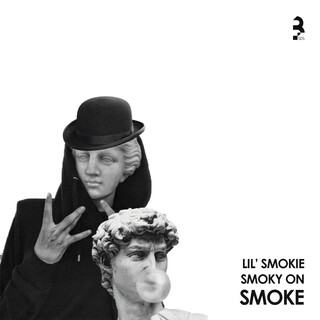 Lil' Smokie Smoky on Smoke
