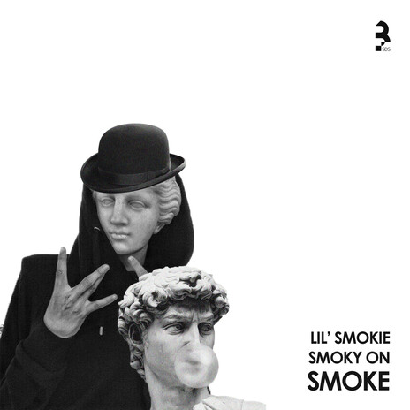 Lil' Smokie Smoky on Smoke ft. 3SDS, Lazy Squad & Fox Invasion