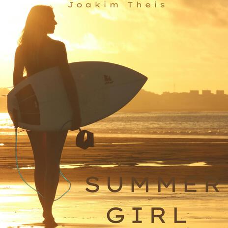 Summer Girl | Boomplay Music