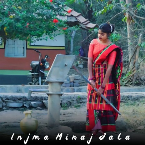 Injma Minaj Jala | Boomplay Music