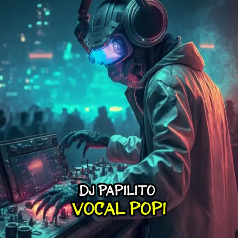 Vocal Popi | Boomplay Music